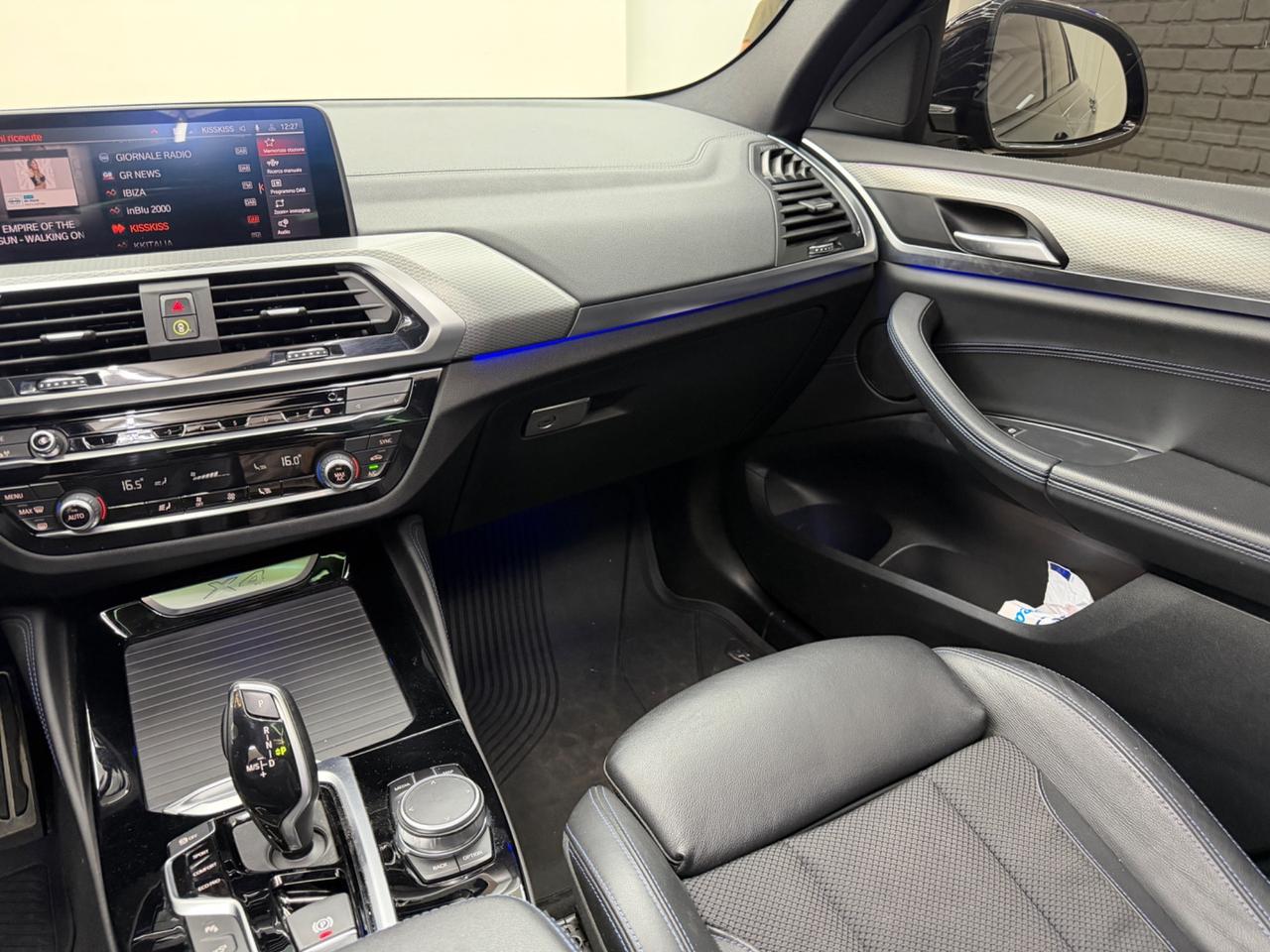 Bmw X4 xDrive20d 48V Msport TETTO FULL