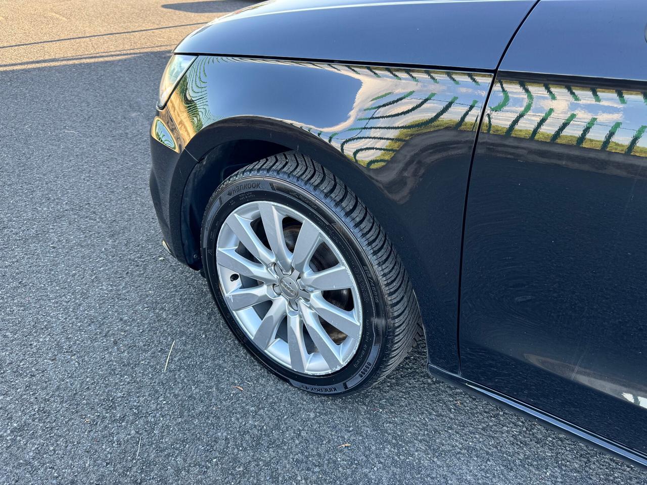 Audi A1 1.4 TDI Admired