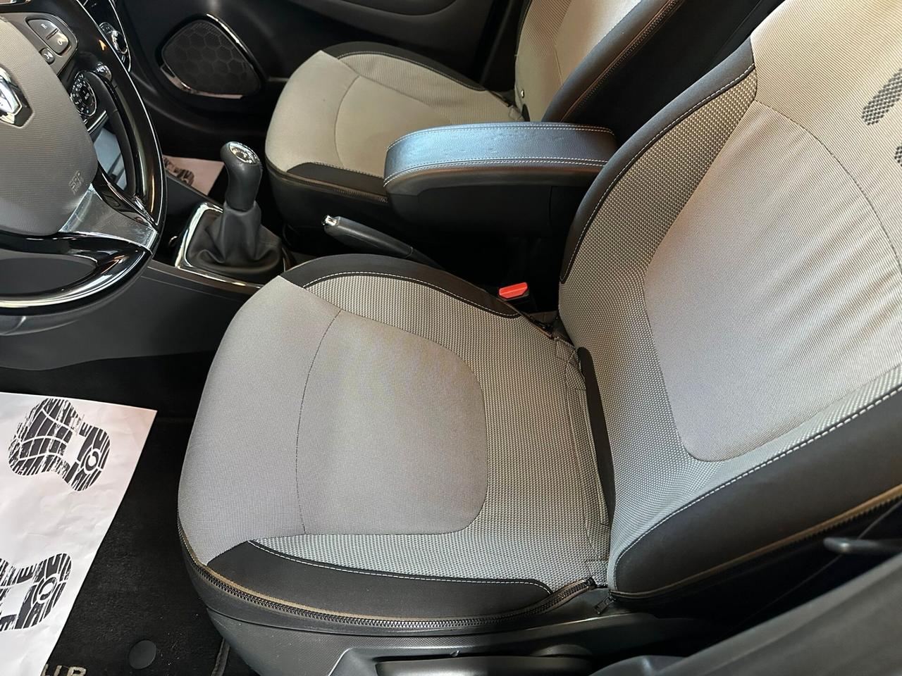 Renault Captur 1.5 dCi 90 CV Start&Stop Energy R-Link