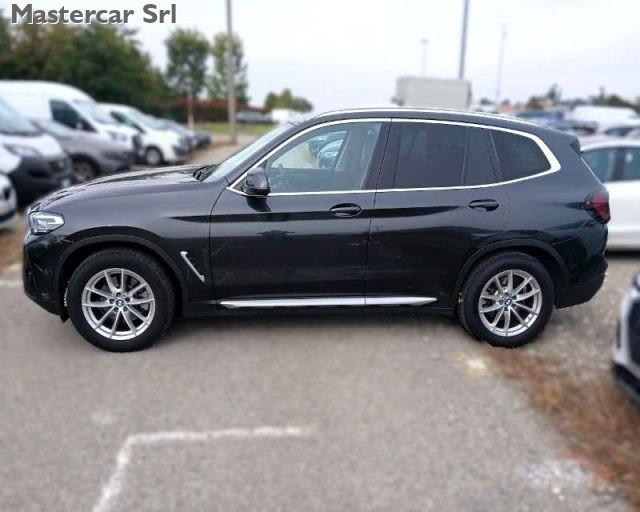 BMW X3 X3 G01 xdrive20d Mhev 48V Auto Navi -GK806ZV