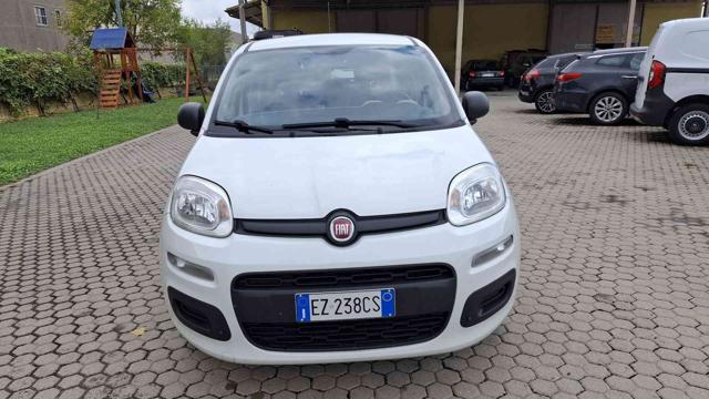 FIAT Panda 1.2 BENZINA ANNO 2015
