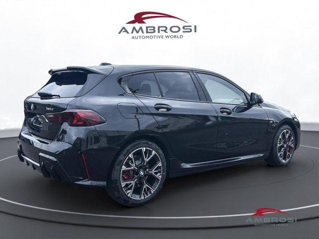 BMW 120 Serie 1 d Msport Pro Innovation Package