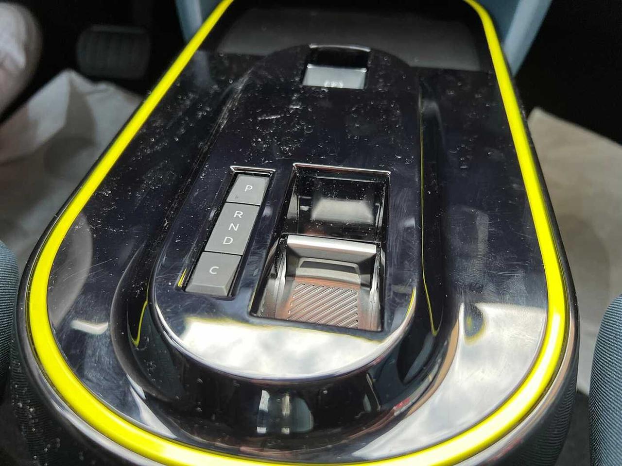 Fiat Grande Panda 44Kwh Red