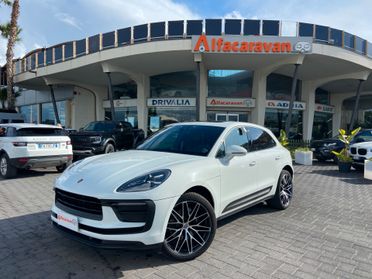 Porsche Macan 2.0 265cv pdk