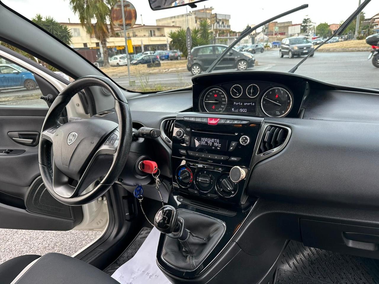 LANCIA YPSILON 1.2BENZINA-GPL 69CV EURO6