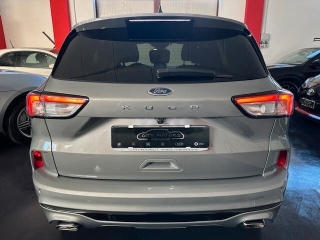 Ford Kuga 1.5 EcoBlue 120 CV aut. 2WD ST-Line PROMO