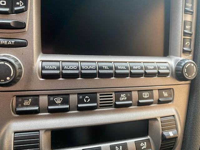 Porsche Cayman 2.7 245CV 9/2008 KM 69000