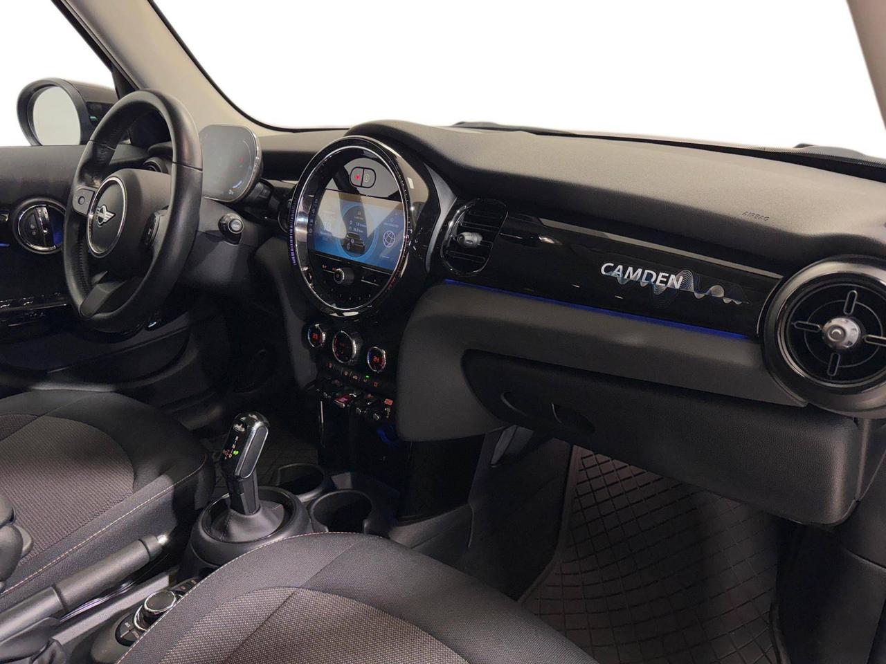 MINI Mini Cooper Camden 5 Porte