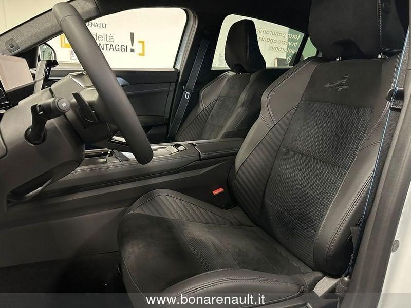 Renault Rafale Rafale Full Hybrid E-Tech 200 CV Esprit Alpine 4Control