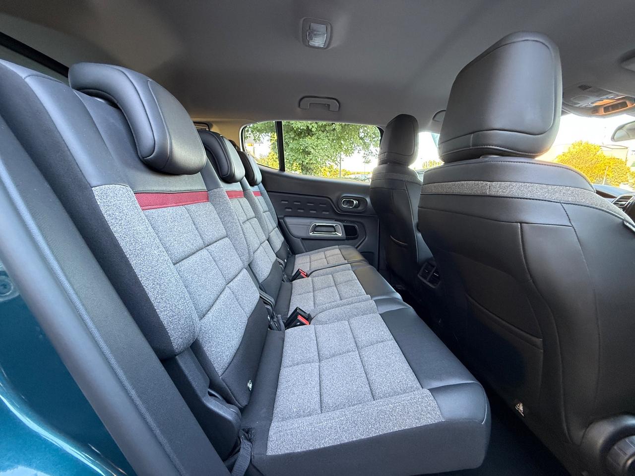 Citroen C5 Aircross BlueHDi 130 S&S EAT8 Feel Pack