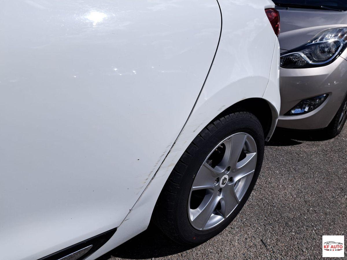 RENAULT - Clio - Sporter 1.5 dCi 8V 75CV Energy Life