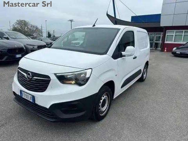 OPEL Combo 1.5 HDI 100cv 3 posti - Diesel - FZ001JK