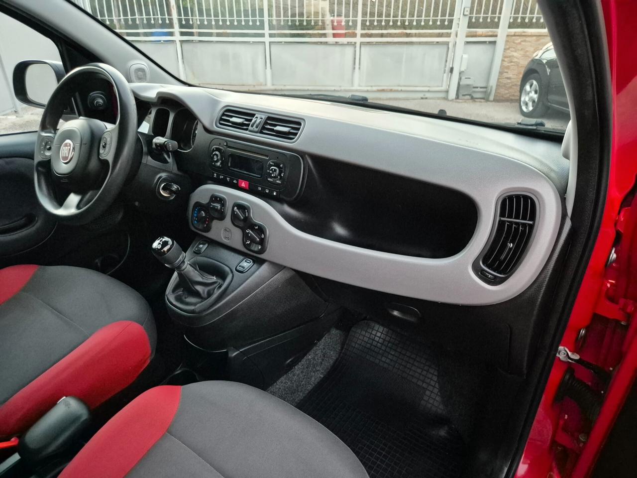 Fiat PANDA 0.9 TwinAir Turbo Natural Power Lounge NUOVA FULL