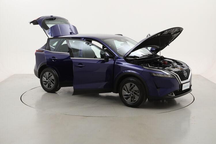 Nissan Qashqai Hybrid Business Xtronic BR238194 1.3 Mild Hybrid 158CV