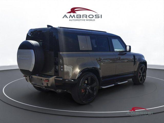 LAND ROVER Defender 110 3.0 i6 mhev X-Dynamic HSE awd 400cv auto