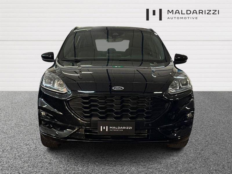 Ford Kuga III 2020 1.5 ecoblue ST-Line 2wd 120cv auto