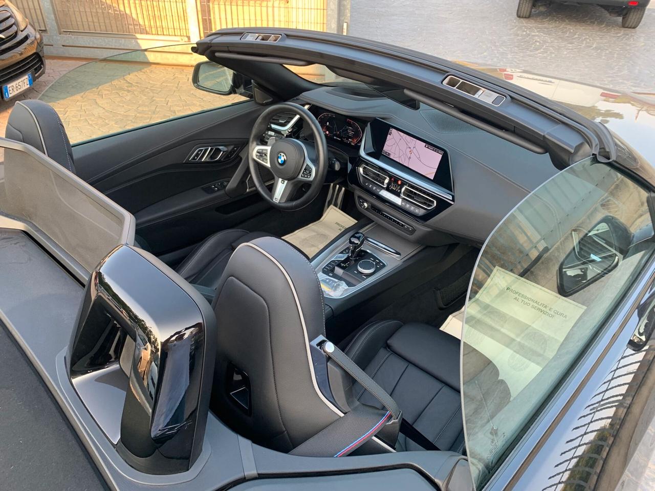 Bmw Z4 sDrive30i Msport