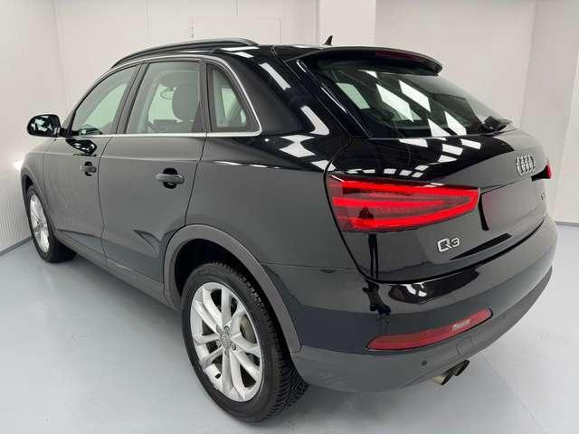 Audi Q3 1.4 TFSI 150CV *NAVI+CRUISE+BI-XENO* PRONTA PROMO