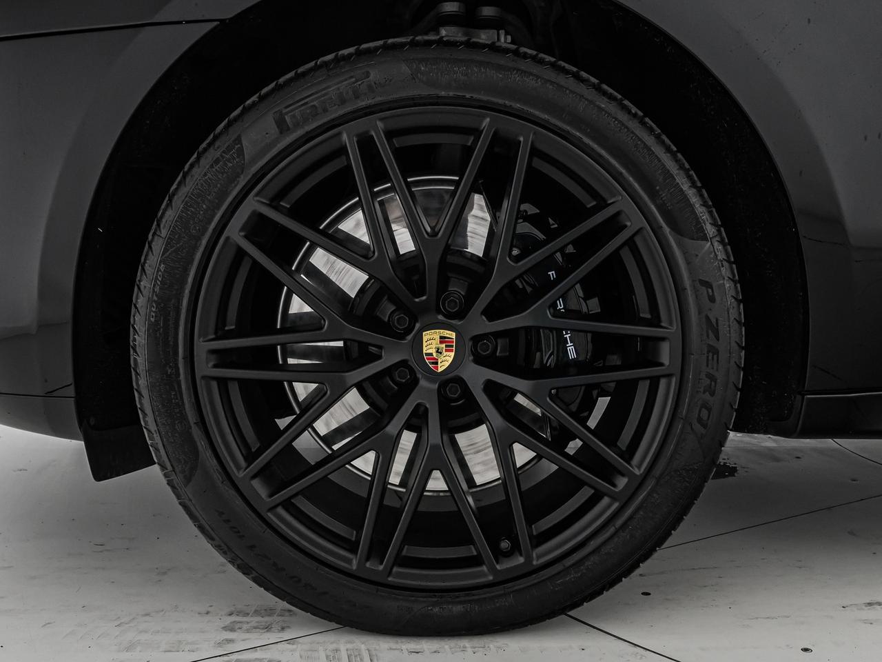 Porsche Macan 2.9 gts 440cv pdk