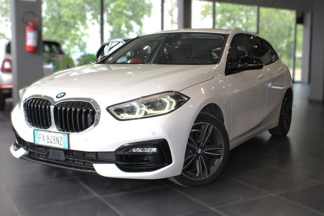 BMW 118 i 5p. sport