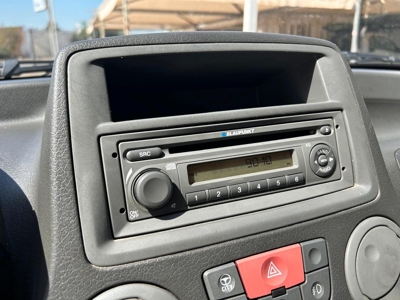 Fiat Panda 1.3 MJT 16V 4x4 Cross