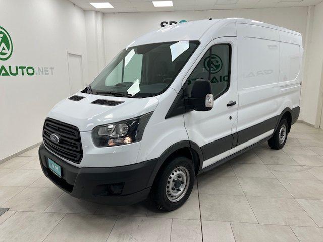 FORD Transit VII - 290 2.0 tdci 130cv trend L2H2 E6