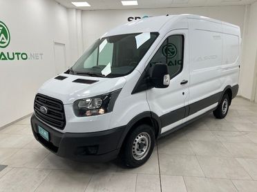 FORD Transit VII - 290 2.0 tdci 130cv trend L2H2 E6