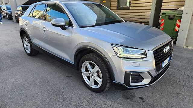 Audi Q2 30 TDI S tronic Admired