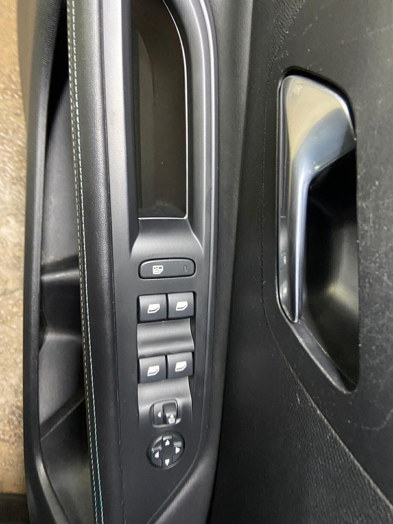 Peugeot 3008 BlueHDi 130 S&S Allure Pack