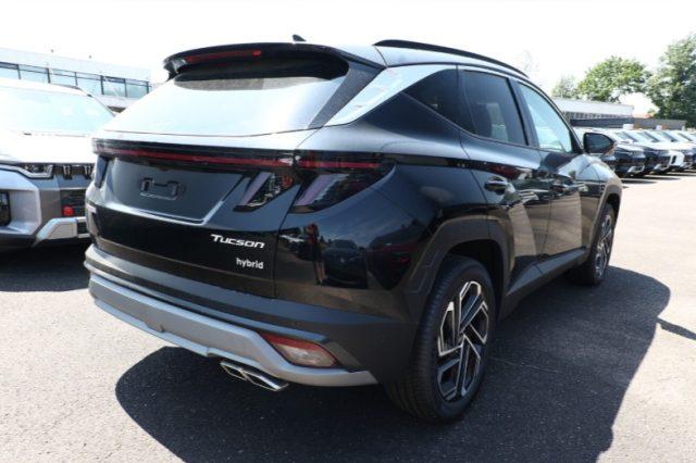 HYUNDAI Tucson 1.6 HEV aut.Exellence Prime Full Optional