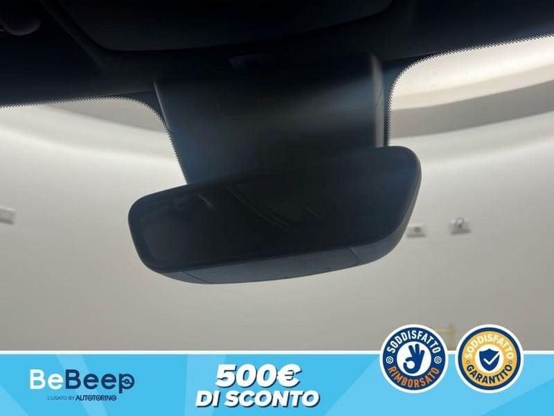Mercedes-Benz Classe B B 180 D PREMIUM TECH AUTO