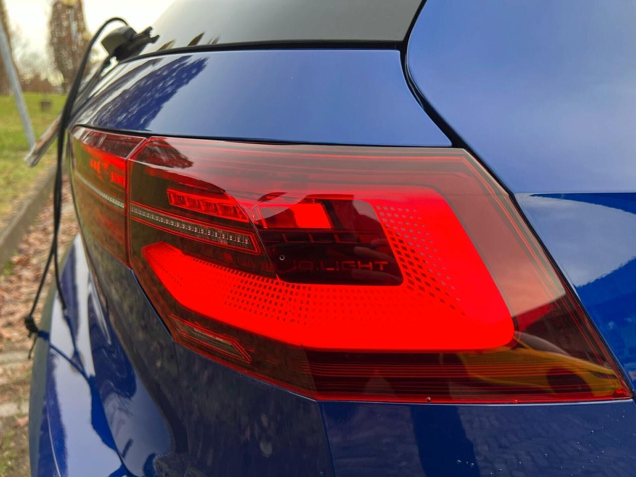 Volkswagen Golf 8R 320CV IVA ESPOSTA