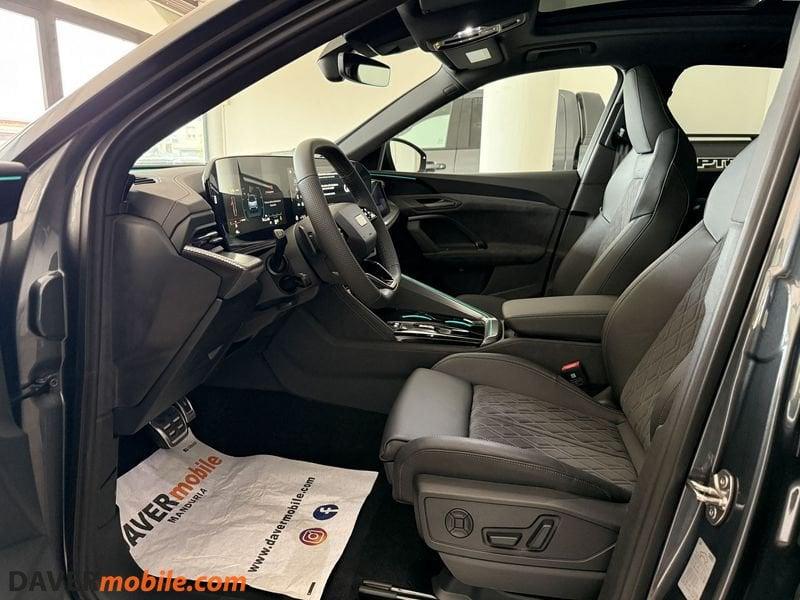 Audi Q5 Q5 TDI 150 kW mHEV+ S tronic quattro S line edition Black Ed.