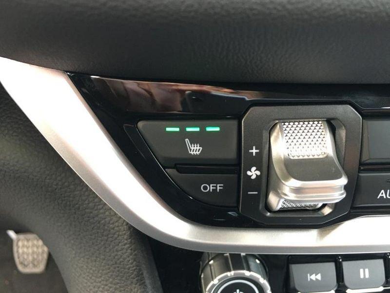 Foton Tunland G7 6 MT PRONTA CONSEGNA