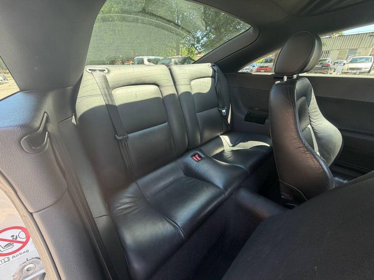 Audi TT Coupé TT 1.8 t tiptronic
