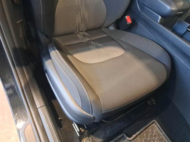 Kia Sportage 1.6 CRDI 136 CV DCT7 2WD Mild Hybrid Style