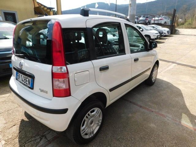 Fiat Panda 1.4 Naturl Power Dynamic Mamy