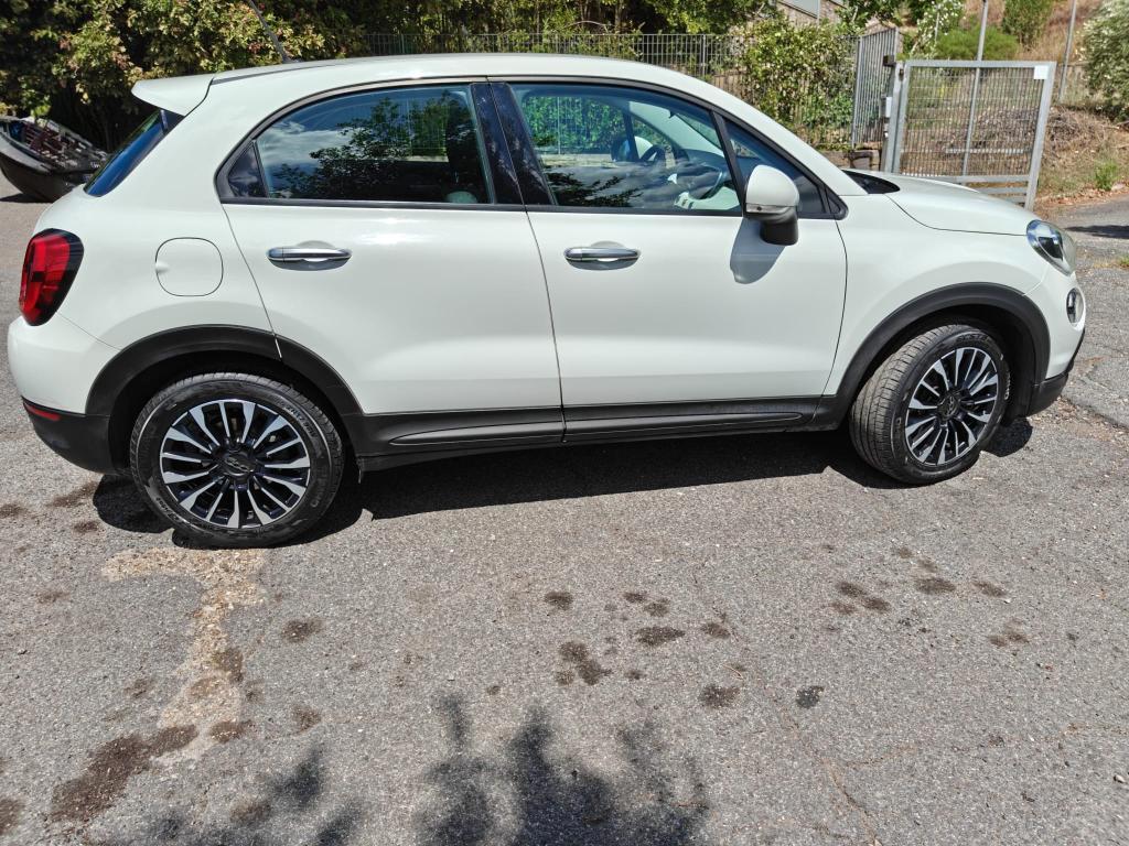 Fiat 500 X 500X 1.0 T3 Urban 120cv km 80000!