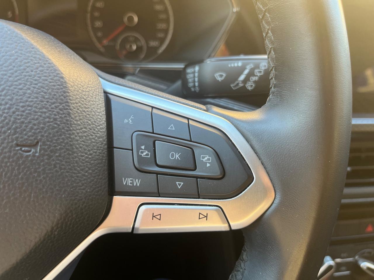 Volkswagen T-Cross 1.6 TDI 95 Cv