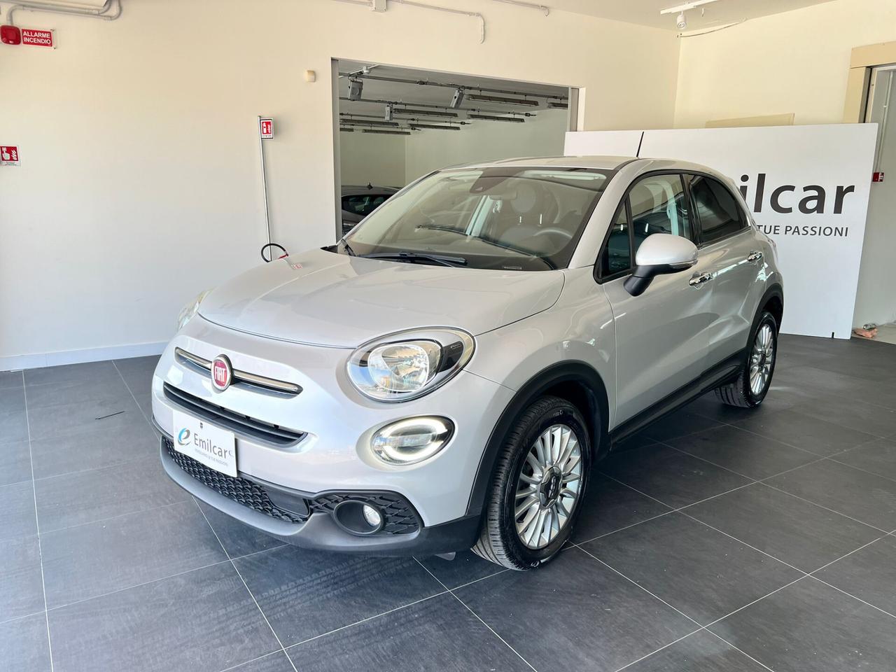 Fiat 500X 1.6 MultiJet 130 CV Connect