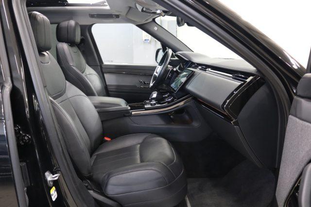 LAND ROVER Range Rover Sport 3.0D l6 249 CV Dynamic SE