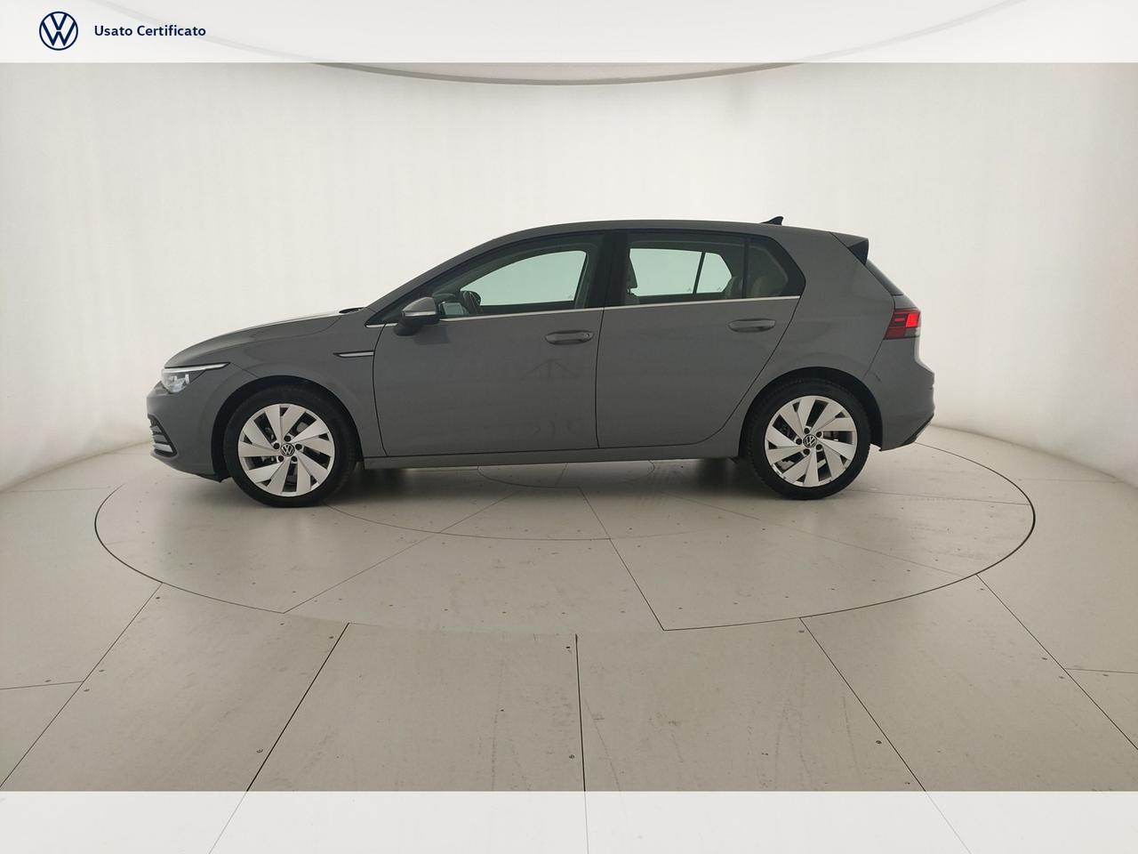 2.0 TDI Style 150 CV DSG