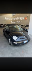 Volkswagen Maggiolino Cabrio 2.0 TDI Design BlueMotion Technology