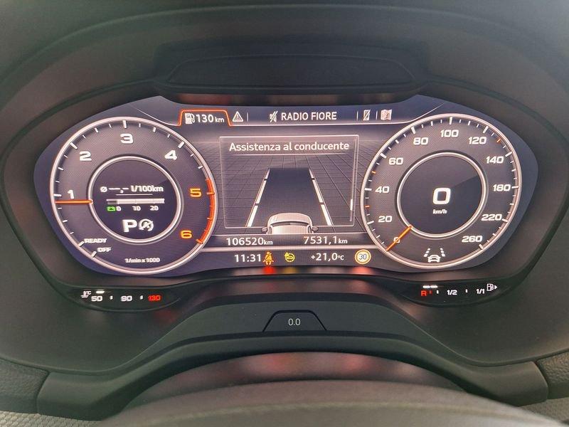 Audi Q2 Q2 30 2.0 tdi Business Plus s-tronic