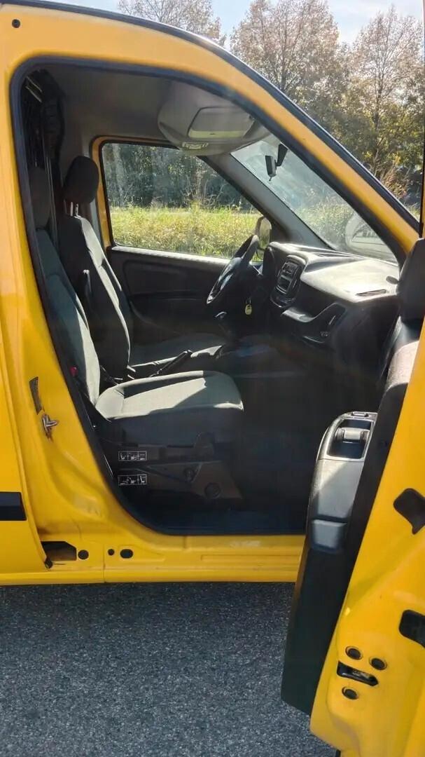 Fiat Doblo Doblò 1.3 MJT PL-TN Cargo Maxi Lamierato E5+