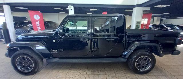 JEEP Gladiator 3.0 Diesel V6 Overland