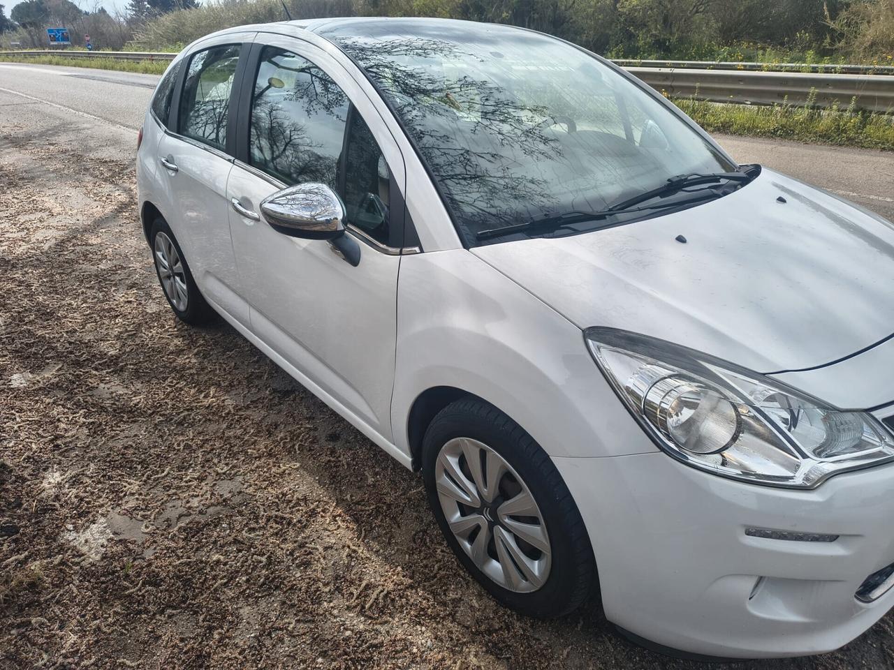 Citroen C3 1.4 HDi 70 Vanity Fair 10