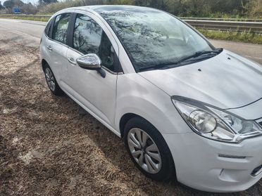 Citroen C3 1.4 HDi 70 Vanity Fair 10