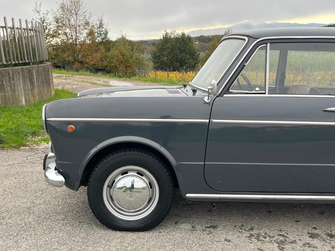 Fiat 1100 R Familiare