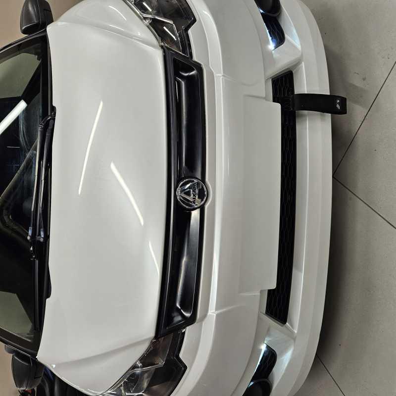 Aixam City Sport - 2019